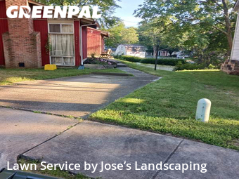 Lawn Cut nearby Woodbridge, VA, 