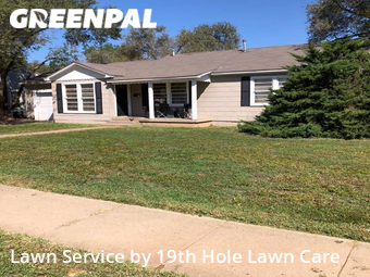 Lawn Mow nearby Lubbock, TX, 