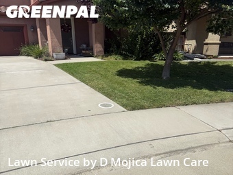 Yard Mowing nearby Elk Grove, CA, 