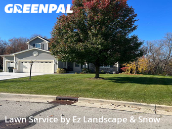 Lawn Mowing nearby Franklin, WI, 