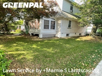 Lawn mowed in Brookhaven, 19015