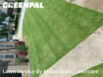 Lawn Care nearby Bentonville, AR, 