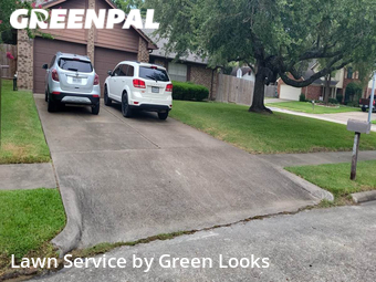 Lawn Service nearby Pasadena, TX, 