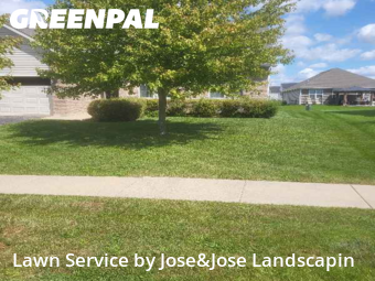 Grass Cutting nearby Joliet, IL, 