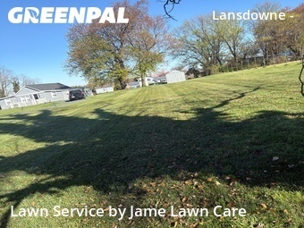 Lawn Mowing nearby Baltimore Highlands, MD, 