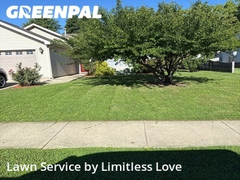 Lawn Mow nearby Lafayette, IN, 