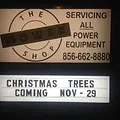 The Mower Shop LLC 1