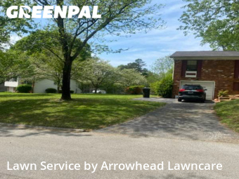 Yard Cutting nearby Harrison, TN, 