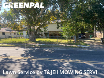 Lawn Mowing Service nearby Winter Garden, FL, 
