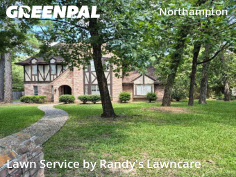 Yard Cutting nearby Spring, TX, 