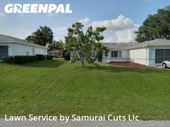 Lawn Service nearby Ocala, FL, 