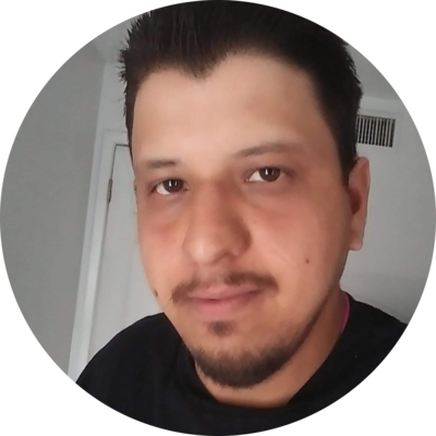Gonzales Yard Care headshot