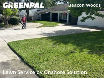 Lawn Mow nearby Hudson, FL, 
