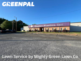 Grass Cutting nearby Gastonia, NC, 