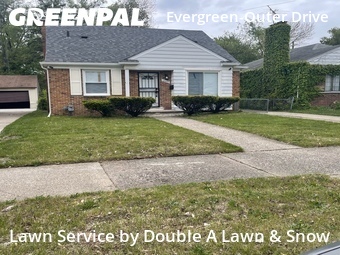 Lawn Cutting nearby Detroit, MI, 