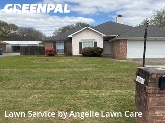 Lawn Cut nearby Broussard, LA, 