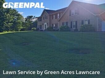 Grass Cut nearby Johnson City, TN, 