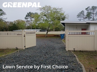 Lawn Care Service nearby St. Augustine, FL, 