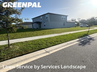 Yard Cutting nearby Saint Cloud, FL, 