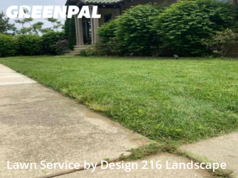 Lawn Care nearby Lakewood, OH, 