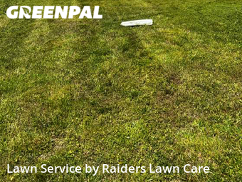 Lawn Mowing Service nearby Clarksville, TN, 