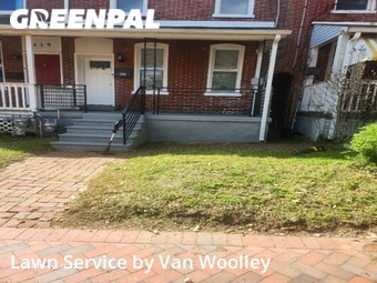 Lawn Maintenance nearby Wilmington, NJ, 