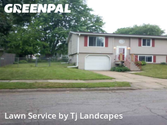 Lawn Care Service nearby Green Bay, WI, 