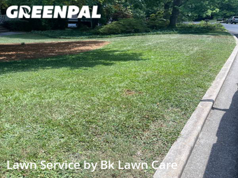 Lawn Mowing Service nearby Rome, GA, 