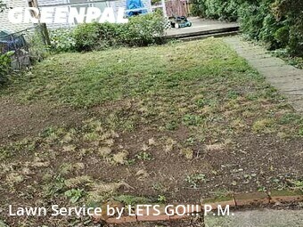 Lawn Cutting nearby Ephrata, PA, 