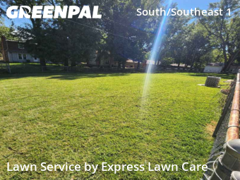 Lawn Maintenance nearby Topeka, KS, 