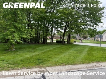 Lawn Maintenance nearby Brownsburg, IN, 