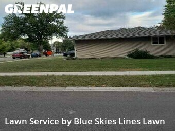 Lawn Maintenance nearby Fargo, MN, 