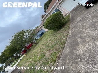 Lawn Care Service nearby Jacksonville, FL, 
