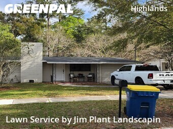 Lawn Care nearby Jacksonville, FL, 