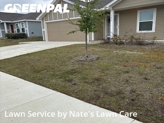 Yard Mowing nearby Fort Worth, TX, 
