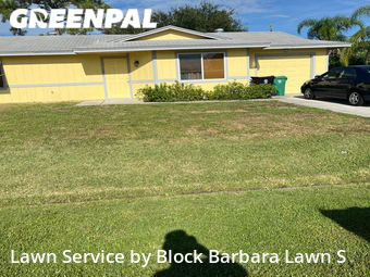 Grass Cutting nearby Port St. Lucie, FL, 