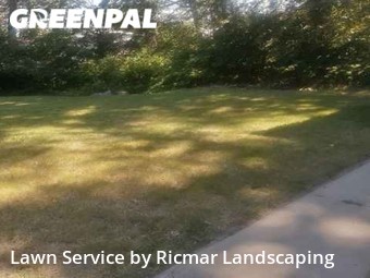 Lawn Service nearby Federal Way, WA, 