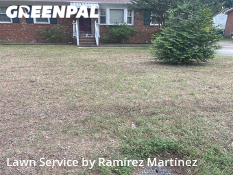 Grass Cutting nearby Durham, NC, 