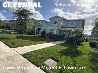 Lawn Care nearby Orlando, FL, 