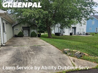 Lawn Maintenance nearby Huntersville, NC, 