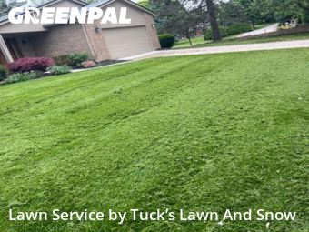 Lawn Maintenance nearby Novi, MI, 