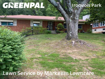 Lawn Maintenance nearby Louisville, KY, 