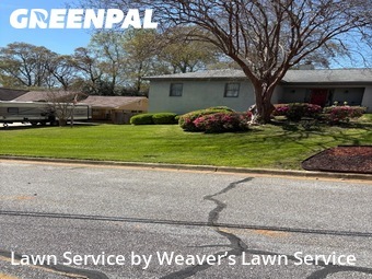 Grass Cut nearby Columbus, GA, 