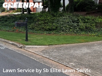 Lawn Care Service nearby Alpharetta, GA, 