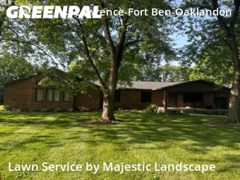 Yard Mowing nearby Indianapolis, IN, 