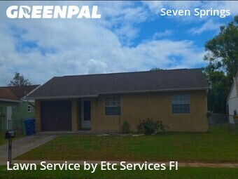Lawn Care nearby New Port Richey, FL, 