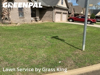 Yard Mowing nearby Dothan, AL, 