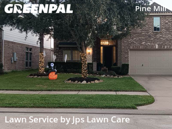 Yard Cutting nearby Katy, TX, 