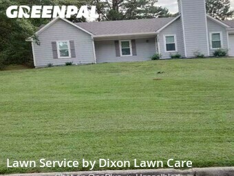 Lawn Care Service nearby Jonesboro, GA, 