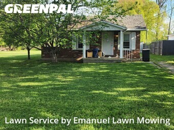 Lawn Maintenance nearby Clarksville, IN, 